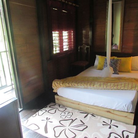 كينغستون Rafjam Bed & Breakfast المظهر الخارجي الصورة