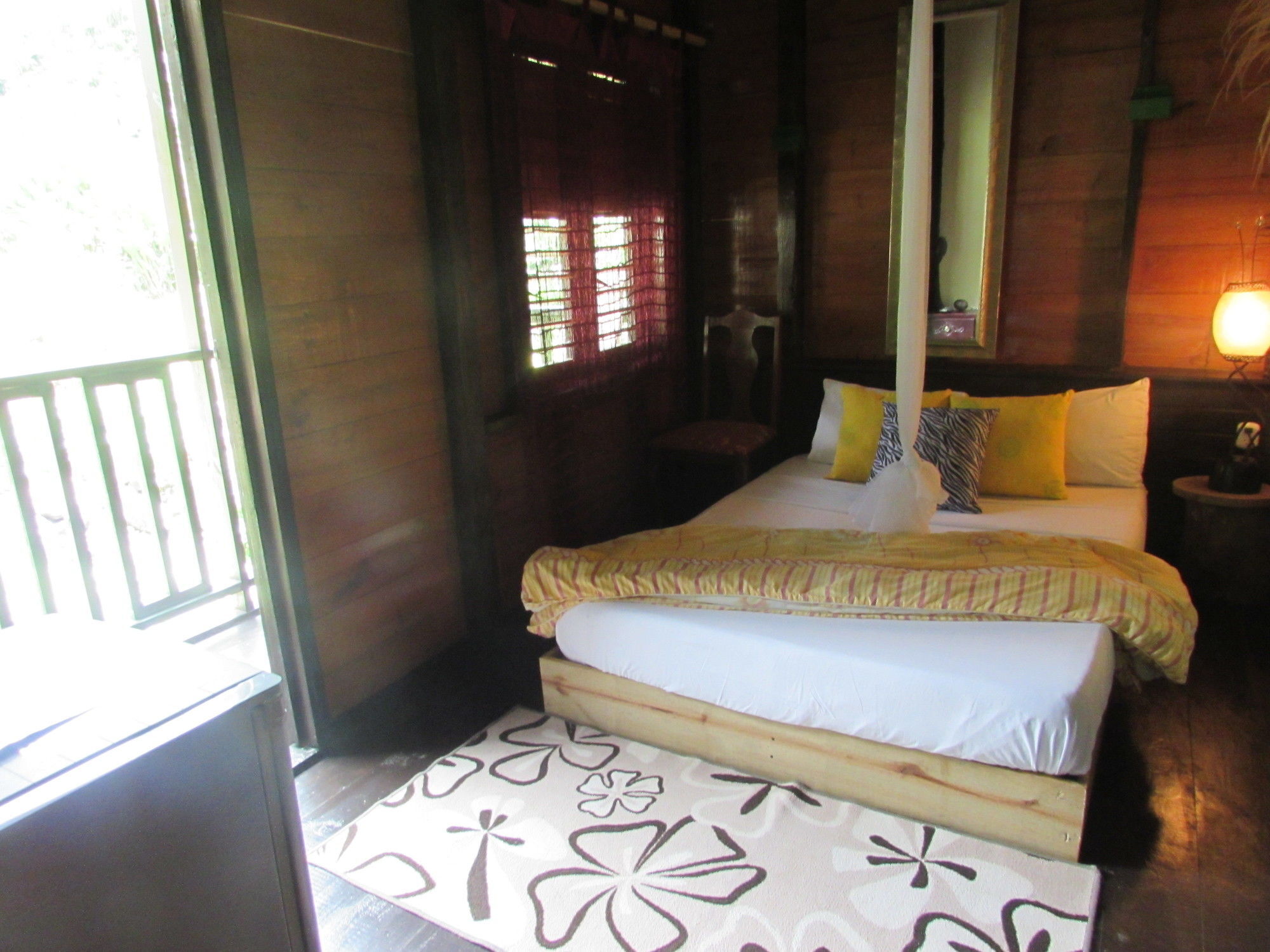 كينغستون Rafjam Bed & Breakfast المظهر الخارجي الصورة
