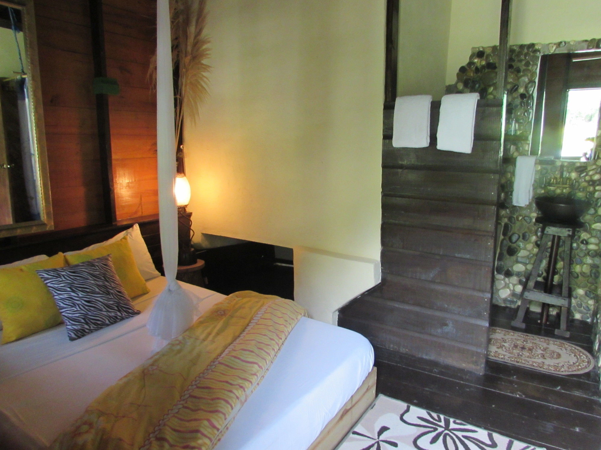 كينغستون Rafjam Bed & Breakfast المظهر الخارجي الصورة