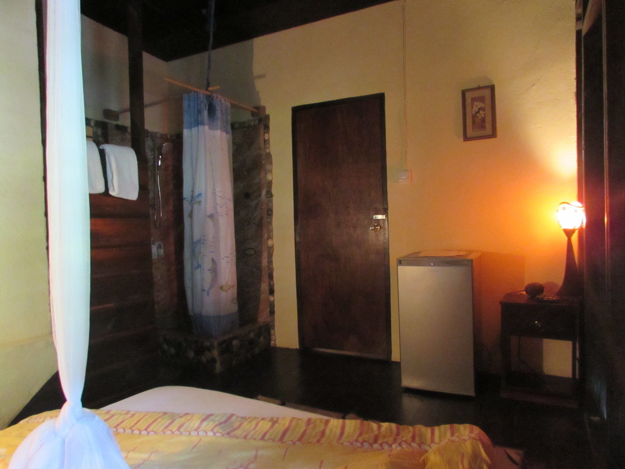 كينغستون Rafjam Bed & Breakfast المظهر الخارجي الصورة