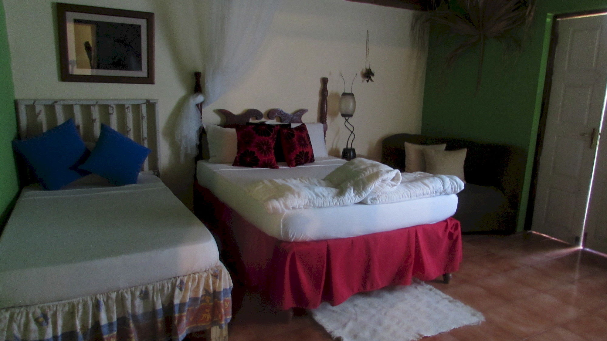 كينغستون Rafjam Bed & Breakfast المظهر الخارجي الصورة